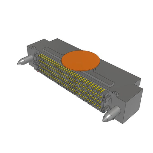 SEAM-30-01-S-08-2-RA-GP-K-TR - Samtec Inc.