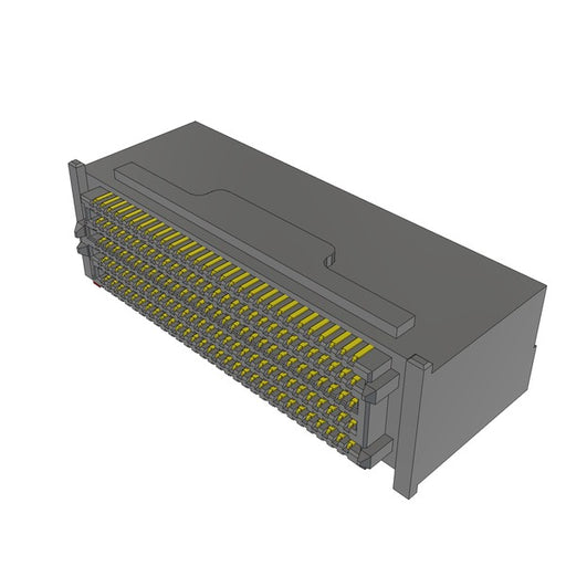 SEAM-30-01-S-10-2-RA-TR - Samtec Inc.