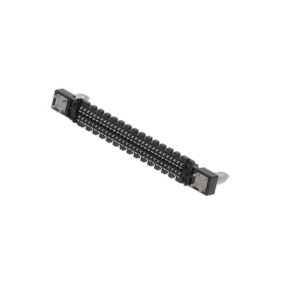 SEAM-30-02.0-L-04-2-A-GP-K-TR by Samtec Inc. - CONNECTOR HD ARRAY PLUG 120P SMD GOLD