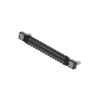 SEAM-30-02.0-L-04-2-A-GP-K-TR by Samtec Inc. - CONNECTOR HD ARRAY PLUG 120P SMD GOLD