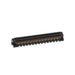 SEAM-30-02.0-L-06-2-A-K-TR by Samtec Inc. - CONNECTOR HD ARRAY PLUG 180P SMD GOLD