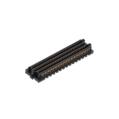 SEAM-30-02.0-L-08-2-A-K-TR by Samtec Inc. - CONNECTOR HD ARRAY PLUG 240P SMD GOLD