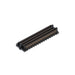 SEAM-30-02.0-L-08-2-A-K-TR by Samtec Inc. - CONNECTOR HD ARRAY PLUG 240P SMD GOLD
