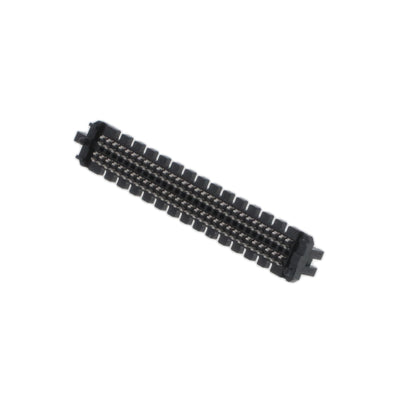 SEAM-30-02.0-S-04-2-A-K-TR by Samtec Inc. - CONNECTOR HD ARRAY PLUG 120P SMD GOLD