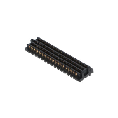 SEAM-30-02.0-S-08-1-A-K-TR by Samtec Inc. - CONNECTOR HD ARRAY PLUG 240P SMD GOLD