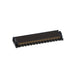 SEAM-30-02.0-S-10-2-A-K-TR by Samtec Inc. - CONNECTOR HD ARRAY PLUG 300P SMD GOLD