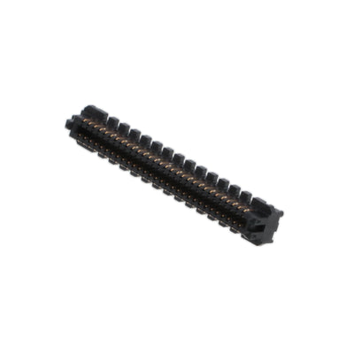 SEAM-30-03.5-L-04-2-A-K-TR by Samtec Inc. - CONNECTOR HD ARRAY PLUG 120P SMD GOLD