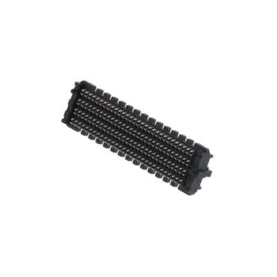 SEAM-30-03.5-L-08-2-A-K-TR by Samtec Inc. - CONNECTOR HD ARRAY PLUG 240P SMD GOLD