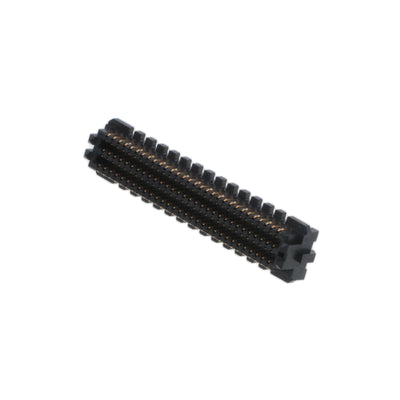 SEAM-30-03.5-S-06-2-A-K-TR by Samtec Inc. - CONNECTOR HD ARRAY PLUG 180P SMD GOLD