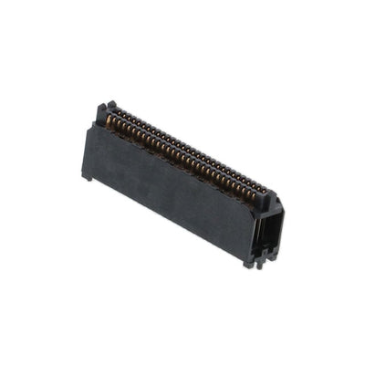 SEAM-30-11.0-L-04-2-A-K-TR by Samtec Inc. - CONNECTOR HD ARRAY PLUG 120P SMD GOLD