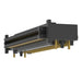 SEAM-30-01-L-04-2-RA-K-TR by Samtec Inc. - CONNECTOR HD ARRAY PLUG 120P R/A SMD