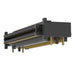 SEAM-30-01-L-04-2-RA-TR by Samtec Inc. - CONNECTOR HD ARRAY PLUG 120P R/A SMD