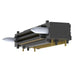 SEAM-30-01-S-06-1-RA-GP-K-TR by Samtec Inc. - CONNECTOR HD ARRAY PLUG 180P R/A SMD
