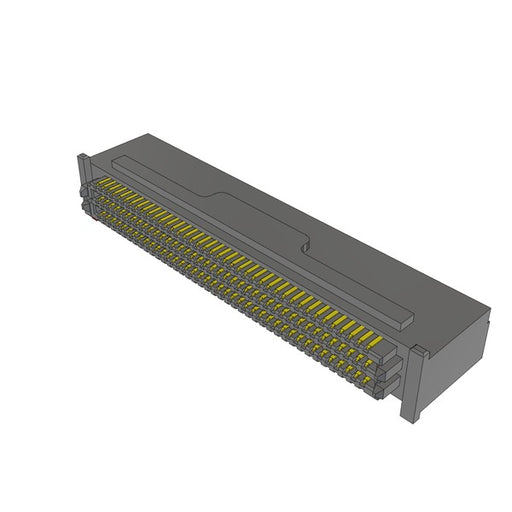 SEAM-40-01-L-06-2-RA-TR - Samtec Inc.