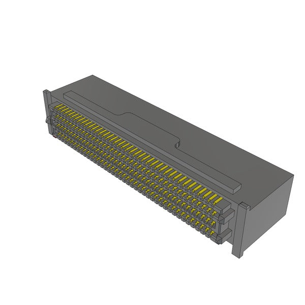 SEAM-40-01-L-08-2-RA-TR - Samtec Inc.
