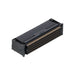 SEAM-40-01-L-10-2-RA-K-TR by Samtec Inc. - CONNECTOR HD ARRAY PLUG 400P R/A SMD