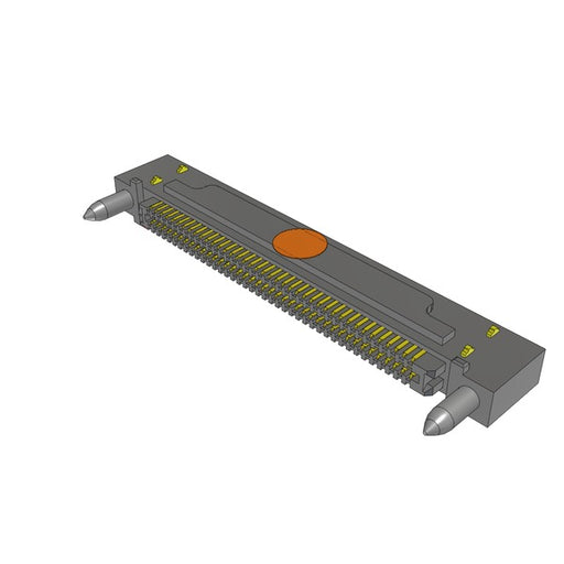 SEAM-40-01-S-04-2-RA-GP-K-TR - Samtec Inc.