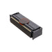 SEAM-40-01-S-10-2-RA-K-TR by Samtec Inc. - CONNECTOR HD ARRAY PLUG 400P R/A SMD