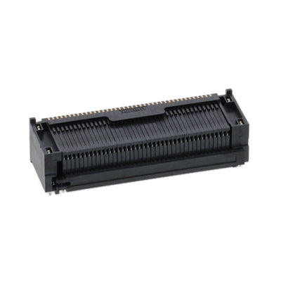 SEAM-40-02.0-L-04-1-A-GP-K-TR by Samtec Inc. - CONNECTOR HD ARRAY PLUG 160P SMD GOLD