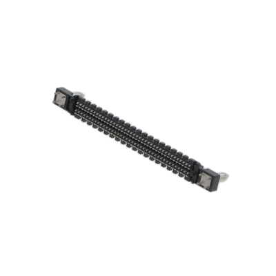 SEAM-40-02.0-L-04-2-A-GP-K-TR by Samtec Inc. - CONNECTOR HD ARRAY PLUG 160P SMD GOLD