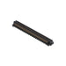 SEAM-40-02.0-L-06-2-A-K-TR by Samtec Inc. - CONNECTOR HD ARRAY PLUG 240P SMD GOLD