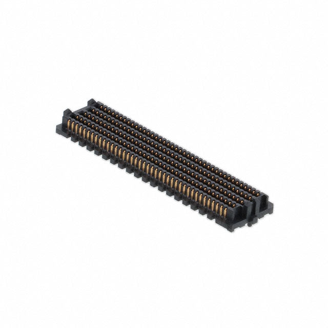 SEAM-40-02.0-L-10-1-A-K-TR by Samtec Inc. - CONNECTOR HD ARRAY PLUG 400P SMD GOLD