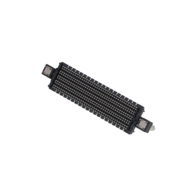 SEAM-40-02.0-L-10-2-A-GP-K-TR by Samtec Inc. - CONNECTOR HD ARRAY PLUG 400P SMD GOLD