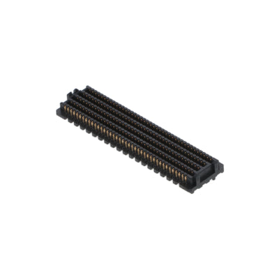 SEAM-40-02.0-L-10-2-A-K-TR by Samtec Inc. - CONNECTOR HD ARRAY PLUG 400P SMD GOLD