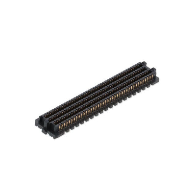 SEAM-40-02.0-S-08-1-A-K-TR by Samtec Inc. - CONNECTOR HD ARRAY PLUG 320P SMD GOLD