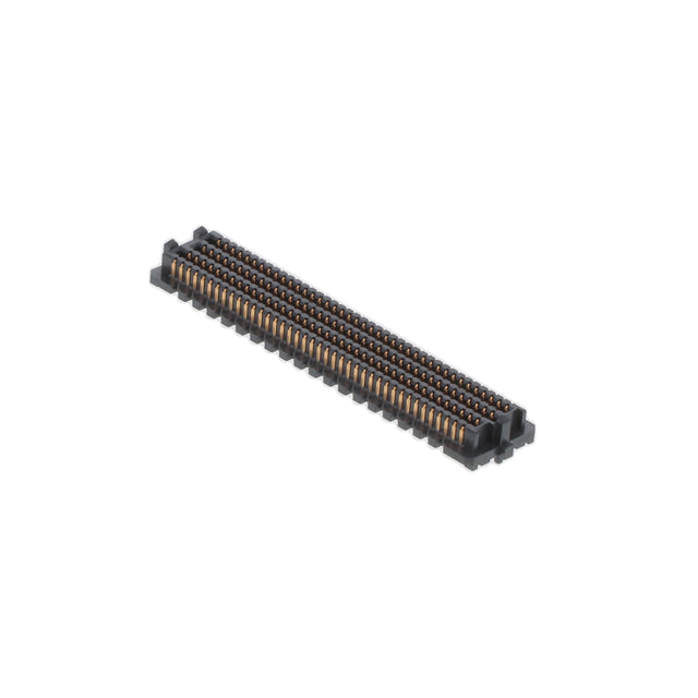 SEAM-40-02.0-S-08-2-A-K-TR by Samtec Inc. - CONNECTOR HD ARRAY PLUG 320P SMD GOLD