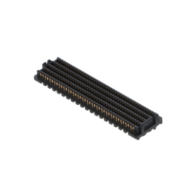 SEAM-40-02.0-S-10-1-A-K-TR by Samtec Inc. - CONNECTOR HD ARRAY PLUG 400P SMD GOLD
