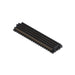 SEAM-40-02.0-S-10-1-A-K-TR by Samtec Inc. - CONNECTOR HD ARRAY PLUG 400P SMD GOLD