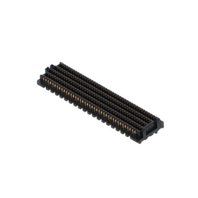 SEAM-40-02.0-S-10-2-A-K-TR by Samtec Inc. - CONNECTOR HD ARRAY PLUG 400P SMD GOLD
