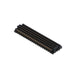 SEAM-40-02.0-S-10-2-A-K-TR by Samtec Inc. - CONNECTOR HD ARRAY PLUG 400P SMD GOLD