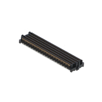 SEAM-40-03.0-L-10-2-A-K-TR by Samtec Inc. - CONNECTOR HD ARRAY PLUG 400P SMD GOLD