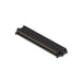 SEAM-40-03.0-L-10-2-A-K-TR by Samtec Inc. - CONNECTOR HD ARRAY PLUG 400P SMD GOLD