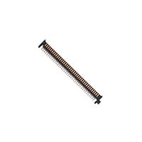 SEAM-40-03.0-S-04-2-A-K-TR by Samtec Inc. - CONNECTOR HD ARRAY PLUG 160P SMD GOLD