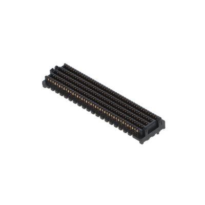 SEAM-40-03.0-S-10-2-A-K-TR by Samtec Inc. - CONNECTOR HD ARRAY PLUG 400P SMD GOLD