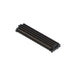 SEAM-40-03.0-S-10-2-A-K-TR by Samtec Inc. - CONNECTOR HD ARRAY PLUG 400P SMD GOLD
