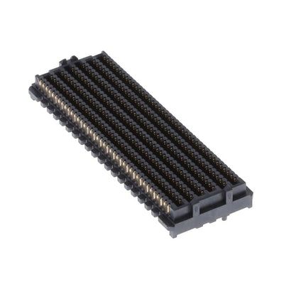 SEAM-40-03.5-S-14-2-A-K-TR by Samtec Inc. - .050"" SEARAY HIGH-SPEED HIGH-DE