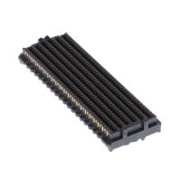 SEAM-40-03.5-S-14-2-A-K-TR by Samtec Inc. - .050"" SEARAY HIGH-SPEED HIGH-DE