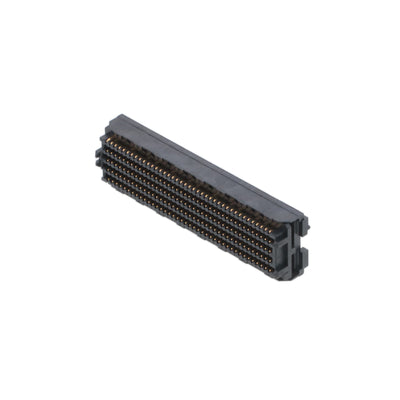 SEAM-40-06.5-S-10-1-A-K-TR by Samtec Inc. - CONNECTOR HD ARRAY PLUG 400P SMD GOLD