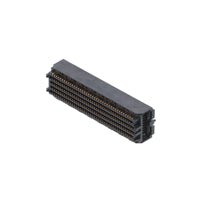 SEAM-40-09.0-L-10-2-A-K-TR by Samtec Inc. - CONNECTOR HD ARRAY PLUG 400P SMD GOLD