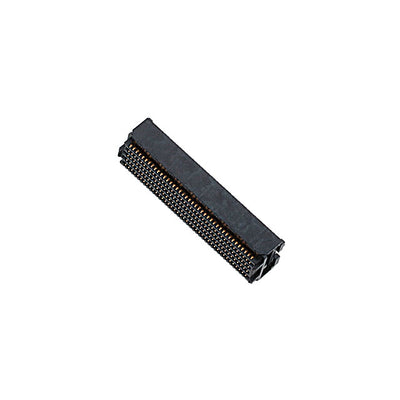 SEAM-40-09.0-S-10-2-A-K-TR by Samtec Inc. - CONNECTOR HD ARRAY PLUG 400P SMD GOLD