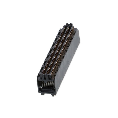 SEAM-40-11.0-L-06-2-A-K-TR by Samtec Inc. - CONNECTOR HD ARRAY PLUG 240P SMD GOLD