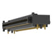 SEAM-40-01-L-04-1-RA-TR by Samtec Inc. - CONNECTOR HD ARRAY PLUG 160P R/A SMD
