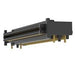 SEAM-40-01-L-04-1-RA-TR by Samtec Inc. - CONNECTOR HD ARRAY PLUG 160P R/A SMD