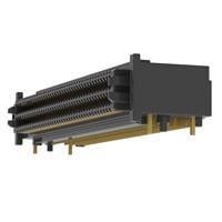 SEAM-40-01-L-06-2-RA-TR by Samtec Inc. - CONNECTOR HD ARRAY PLUG 240P R/A SMD