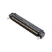 SEAM-50-01-L-06-2-RA-GP-TR by Samtec Inc. - CONNECTOR HD ARRAY PLUG 300P R/A SMD