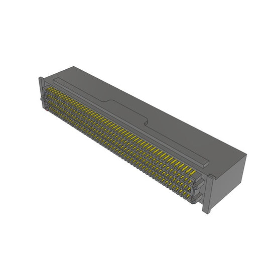 SEAM-50-01-L-08-2-RA-TR - Samtec Inc.